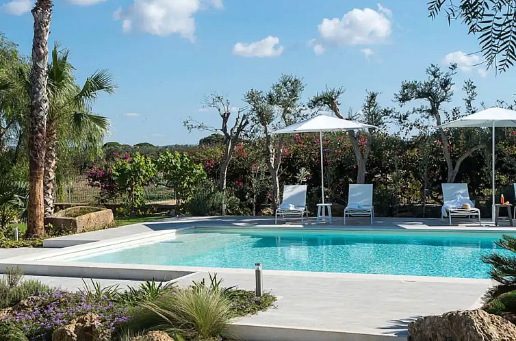 Villa Trinacria