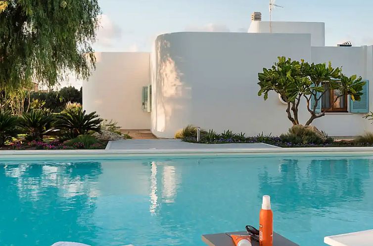Villa Trinacria