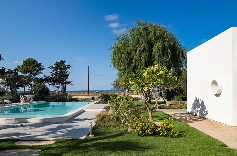 Villa Trinacria