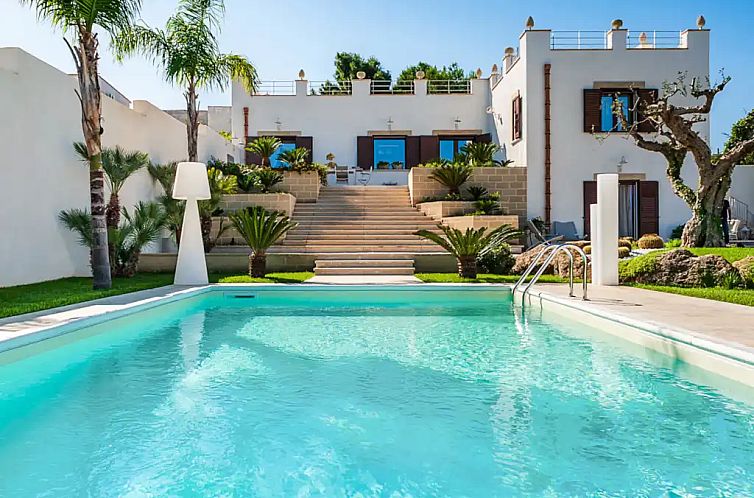 Villa Arancio