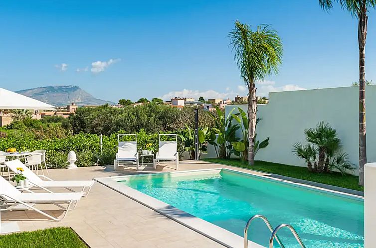 Villa Arancio
