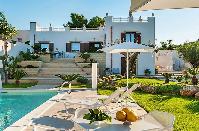 Villa Arancio