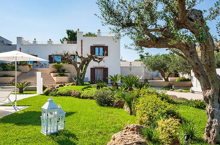 Villa Arancio