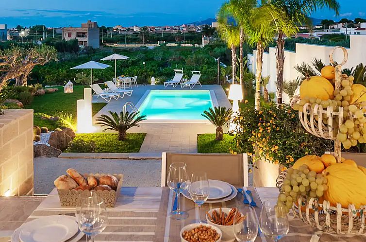 Villa Arancio