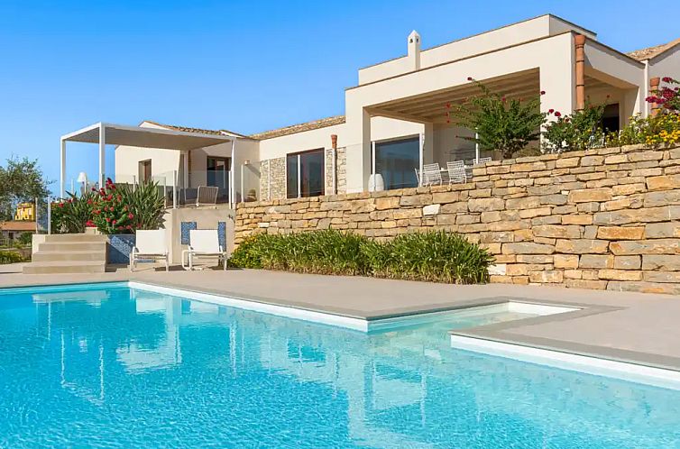 Villa Melone