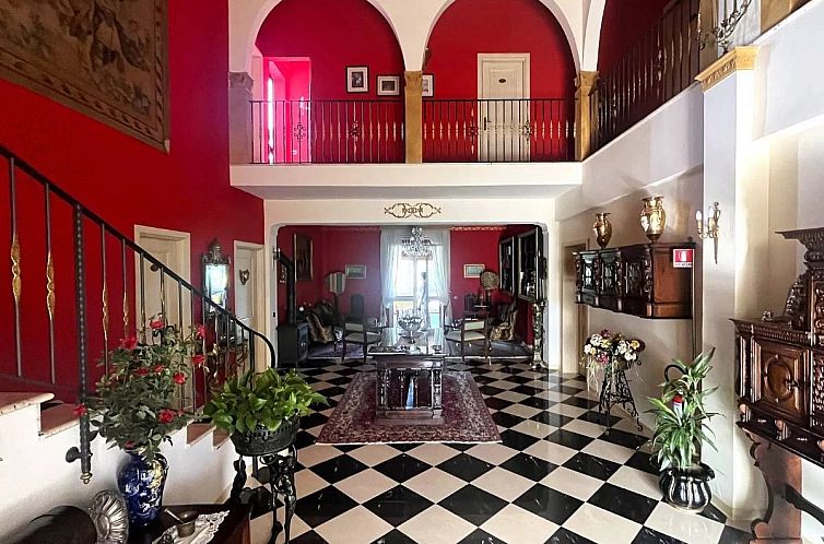 Vrijstaande woning in Castelvetrano