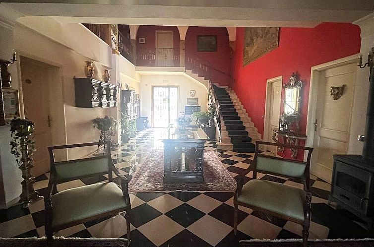 Vrijstaande woning in Castelvetrano