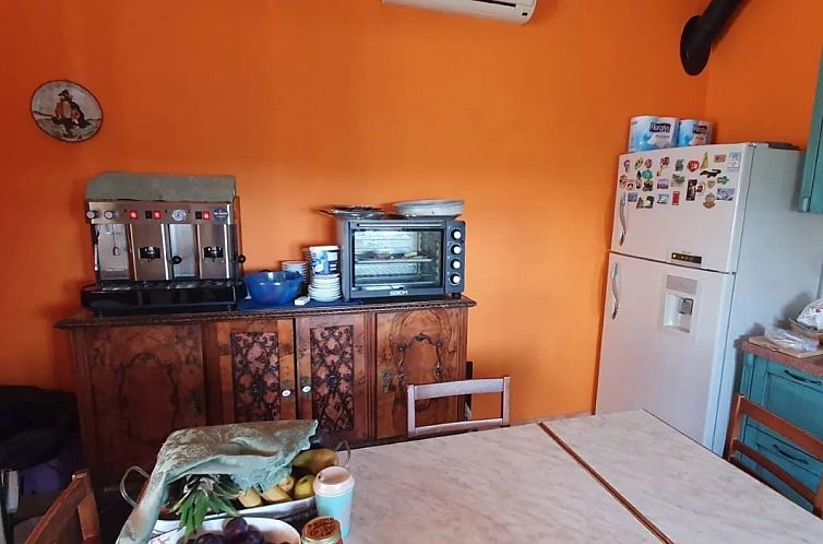 Vrijstaande woning in Castelvetrano
