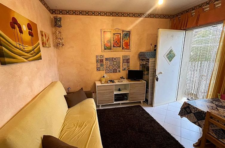 Vrijstaande woning in Castelvetrano