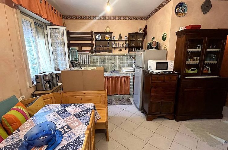 Vrijstaande woning in Castelvetrano