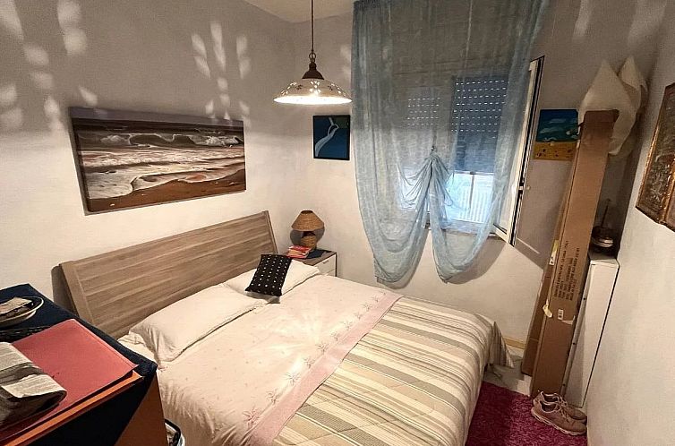 Vrijstaande woning in Castelvetrano