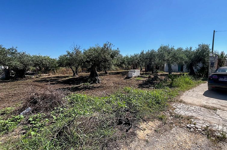 Appartement in Castelvetrano