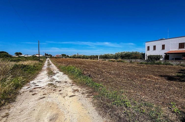 Appartement in Castelvetrano