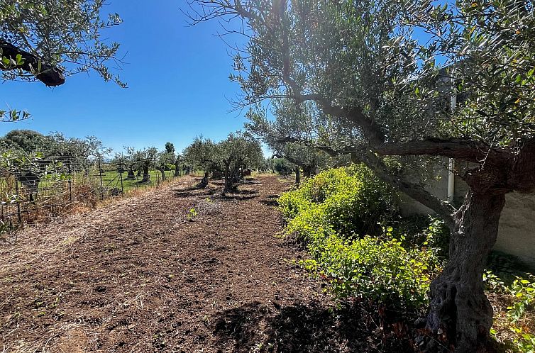 Appartement in Castelvetrano