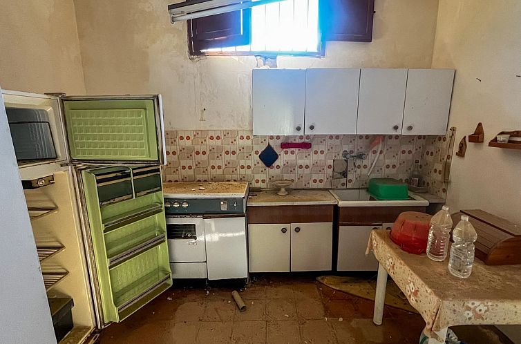 Appartement in Castelvetrano