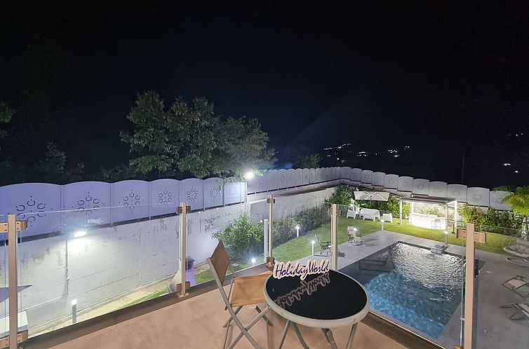 Appartement Villa Luna Blu von Holiday World