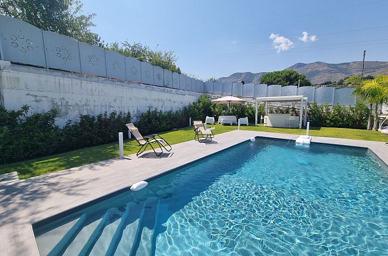 Appartement Villa Luna Blu von Holiday World