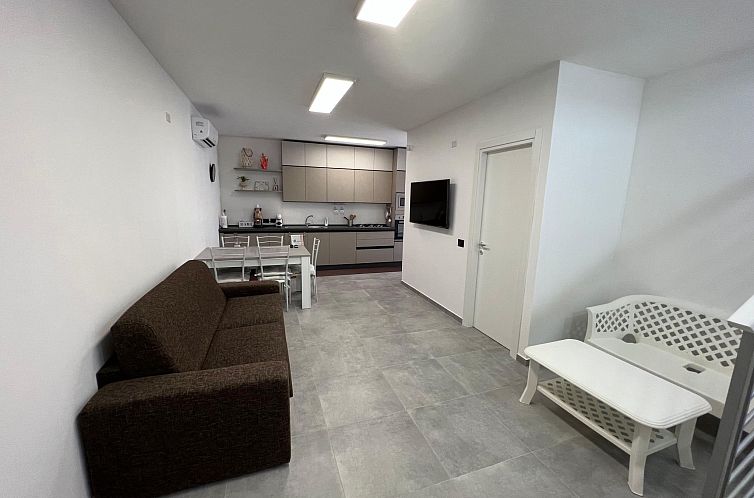 Appartement Villa Luna Blu von Holiday World