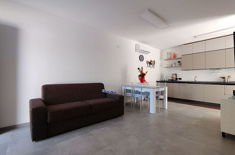 Appartement Villa Luna Blu von Holiday World