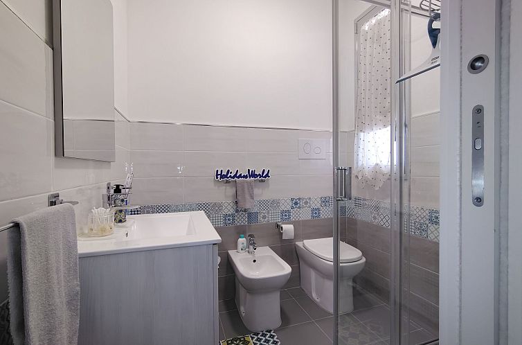 Appartement Villa Luna Blu von Holiday World