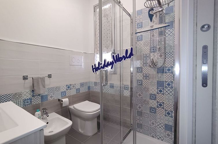 Appartement Villa Luna Blu von Holiday World