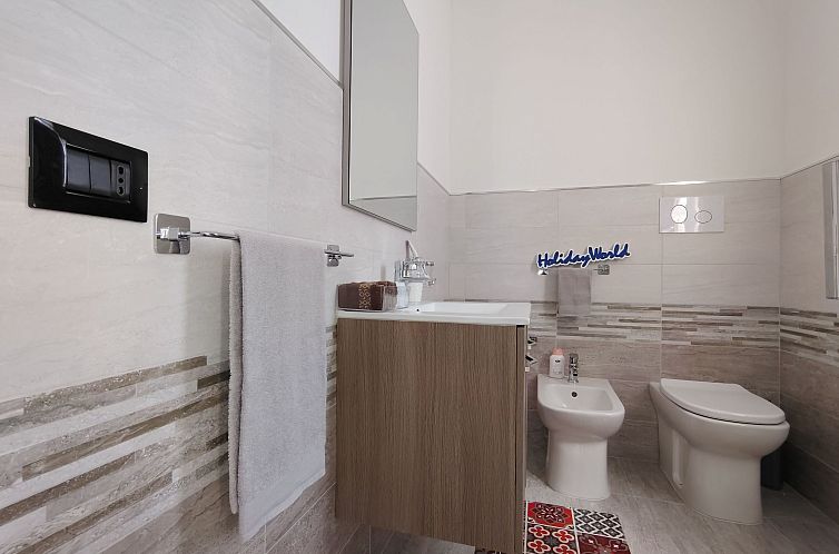 Appartement Villa Luna Blu von Holiday World