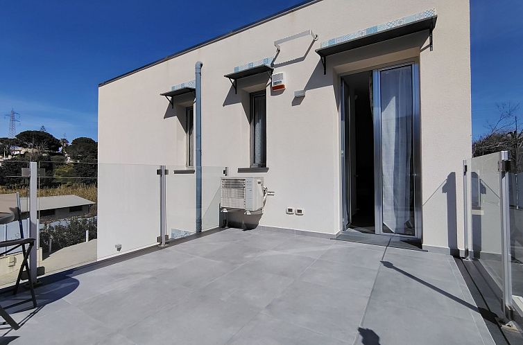 Appartement Villa Luna Blu von Holiday World