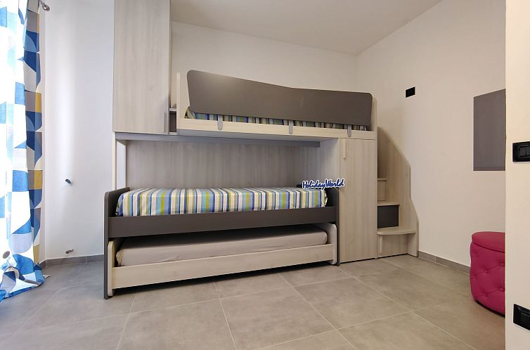 Appartement Villa Luna Blu von Holiday World