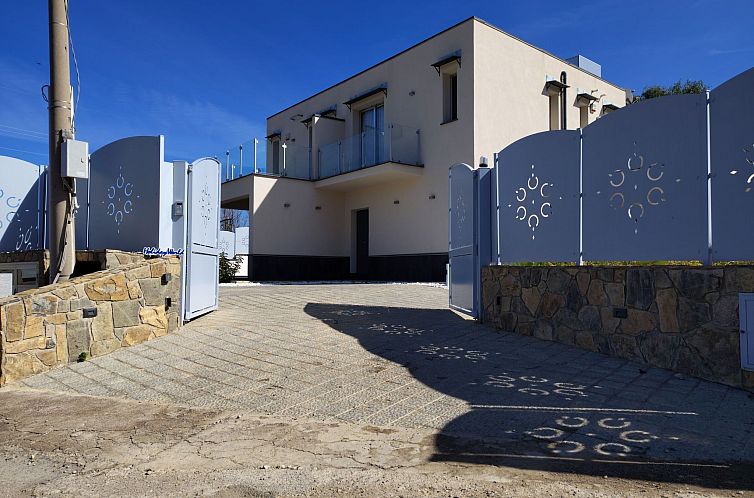 Appartement Villa Luna Blu von Holiday World