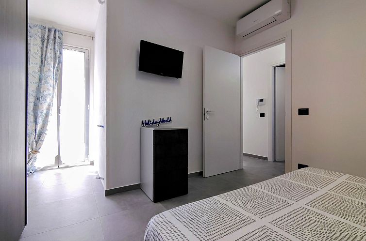 Appartement Villa Luna Blu von Holiday World