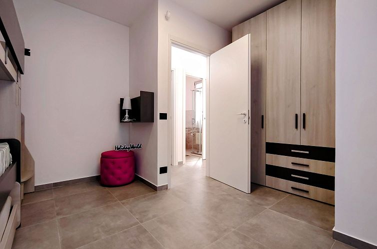 Appartement Villa Luna Blu von Holiday World