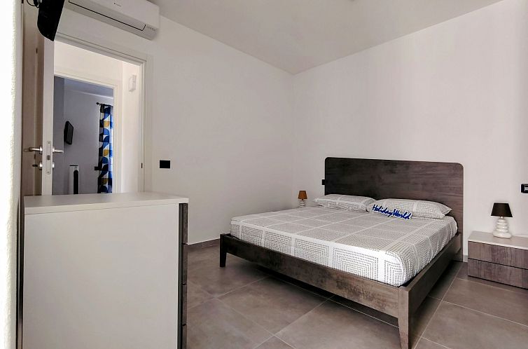 Appartement Villa Luna Blu von Holiday World