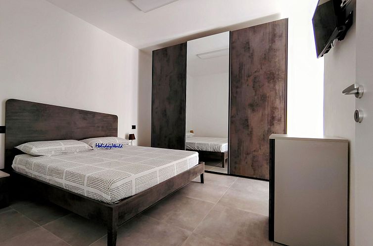 Appartement Villa Luna Blu von Holiday World