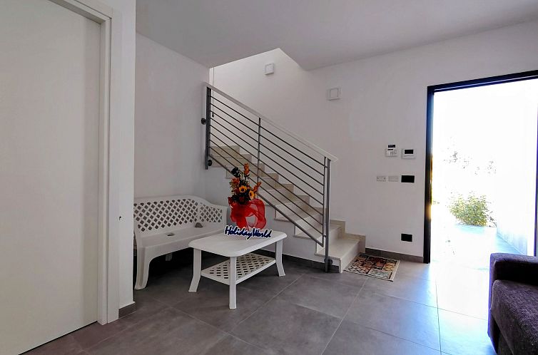 Appartement Villa Luna Blu von Holiday World