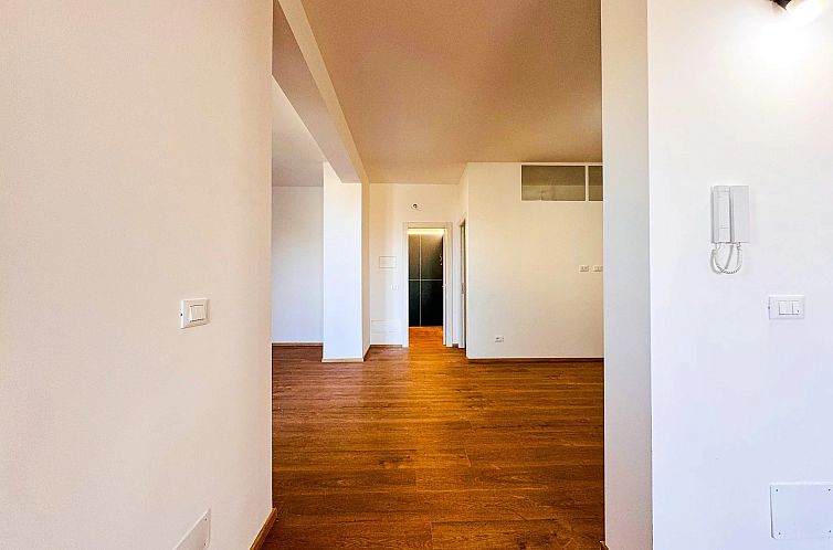 Vrijstaande woning in Trabia