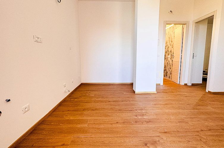 Vrijstaande woning in Trabia