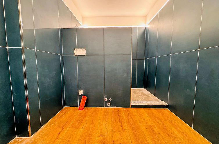 Vrijstaande woning in Trabia