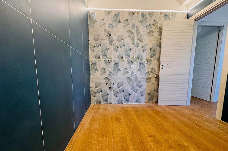 Vrijstaande woning in Trabia