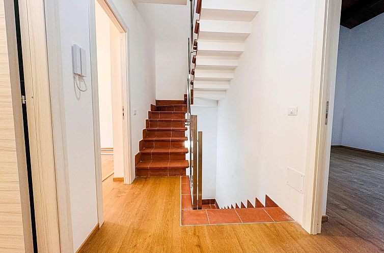 Vrijstaande woning in Trabia