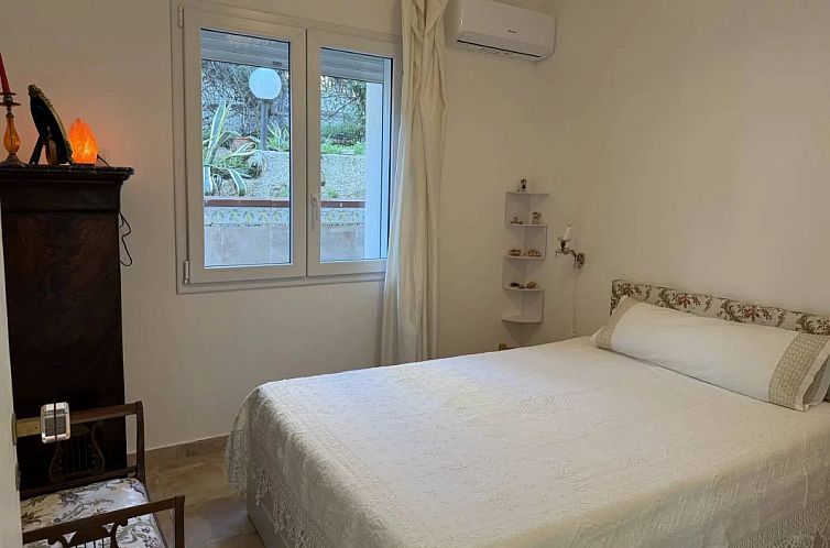 Vrijstaande woning in Trabia