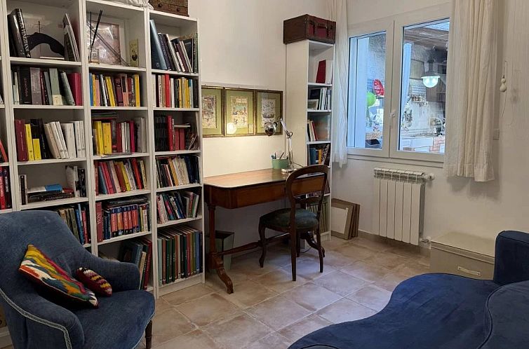 Vrijstaande woning in Trabia