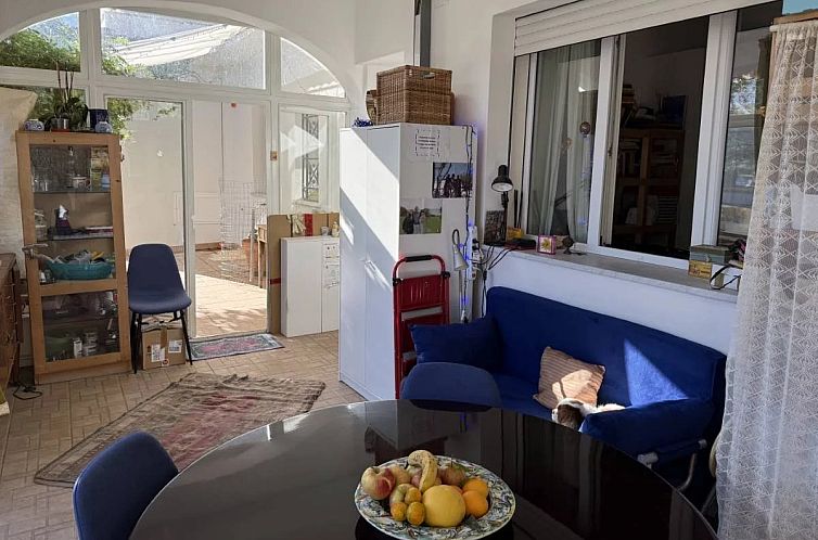 Vrijstaande woning in Trabia