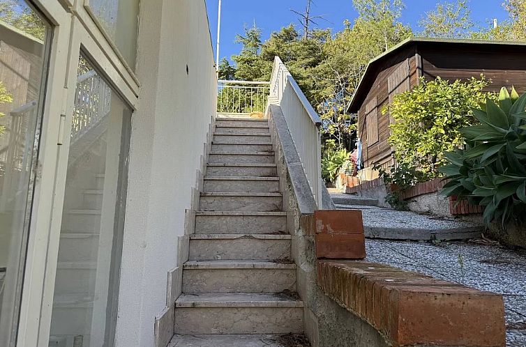 Vrijstaande woning in Trabia