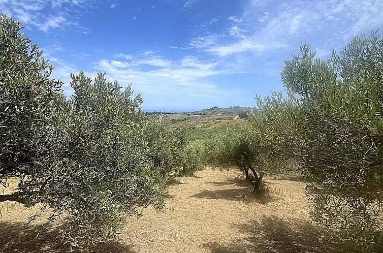 Guest house 0941904 - Holiday property Sicily - Kavel in Collesano