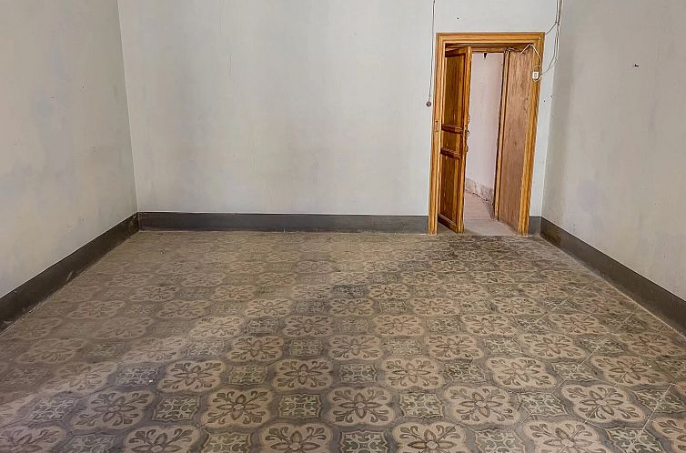 Vrijstaande woning in Collesano