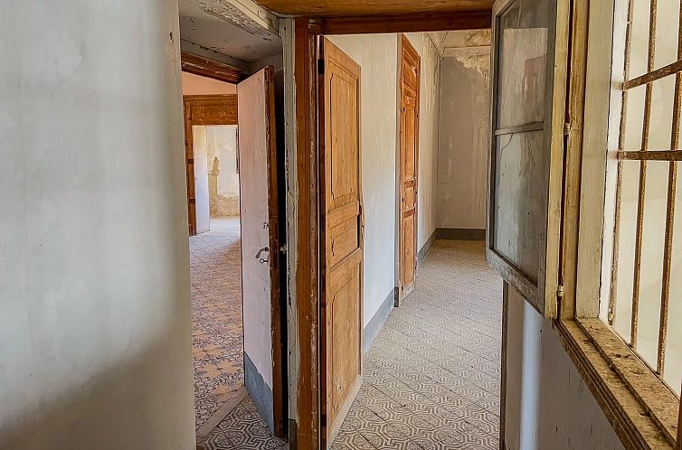 Vrijstaande woning in Collesano