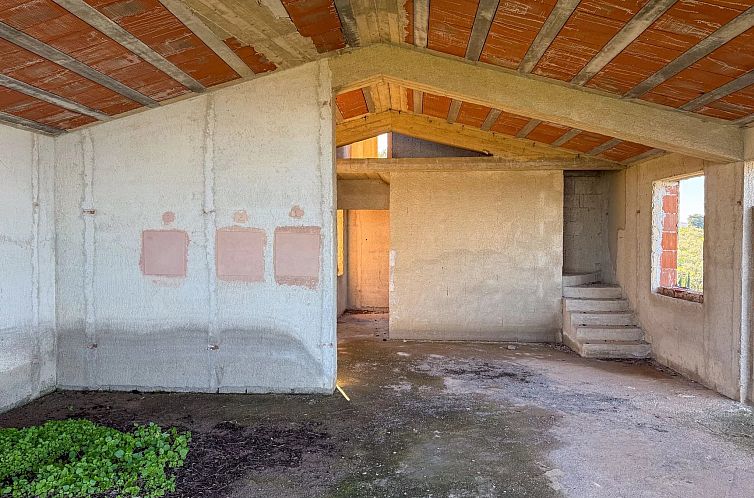 Vrijstaande woning in Collesano