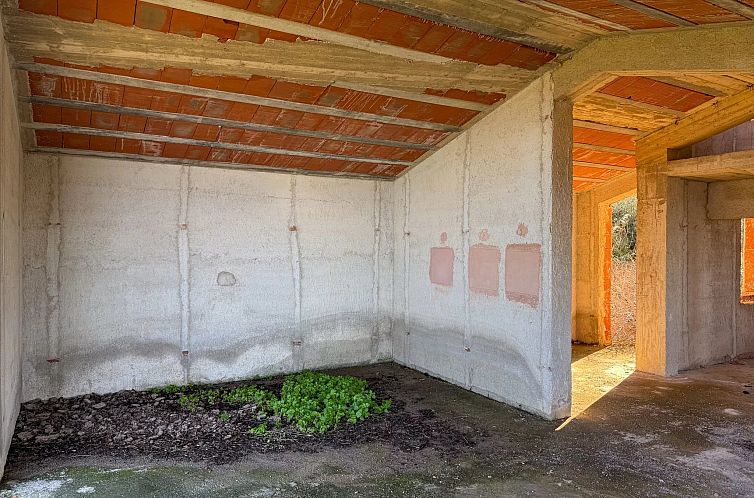 Vrijstaande woning in Collesano
