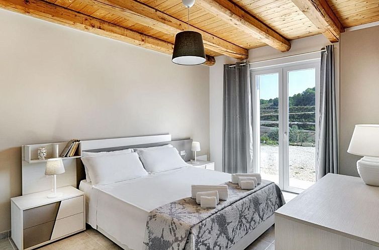 Vakantiehuis Villa Belvedere