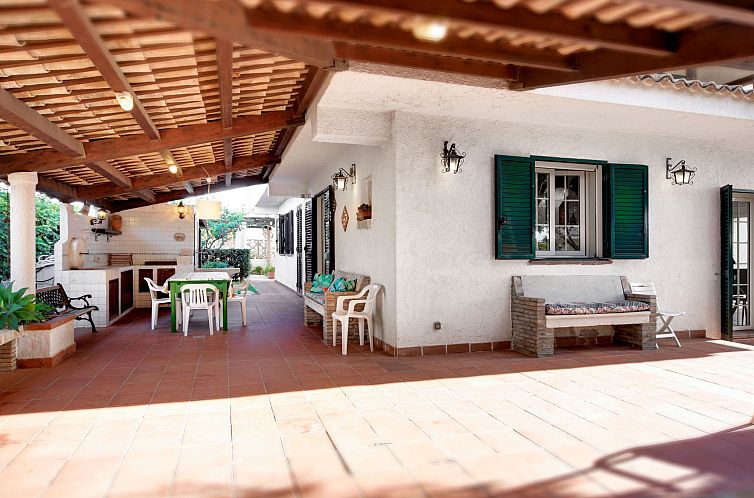 Vakantiehuis Villa Palma